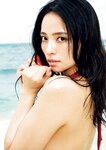 [Photobook] 【電子版だけの特典カットつき】水崎綾女写真集 Eu te amo（エウ・チ・アモ）