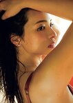 [Photobook] 【電子版だけの特典カットつき】水崎綾女写真集 Eu te amo（エウ・チ・アモ）