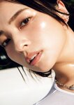 [Photobook] 【電子版だけの特典カットつき】水崎綾女写真集 Eu te amo（エウ・チ・アモ）