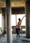 [Photobook] 【電子版だけの特典カットつき】水崎綾女写真集 Eu te amo（エウ・チ・アモ）