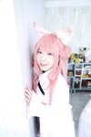 [Cosplay] Ena Satsuki 沙月恵奈 - Genius x Best 天才×最