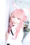 [Cosplay] Ena Satsuki 沙月恵奈 - Genius x Best 天才×最