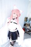[Cosplay] Ena Satsuki 沙月恵奈 - Genius x Best 天才×最