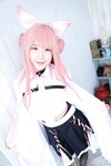 [Cosplay] Ena Satsuki 沙月恵奈 - Genius x Best 天才×最