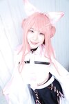 [Cosplay] Ena Satsuki 沙月恵奈 - Genius x Best 天才×最