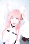 [Cosplay] Ena Satsuki 沙月恵奈 - Genius x Best 天才×最