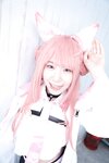 [Cosplay] Ena Satsuki 沙月恵奈 - Genius x Best 天才×最