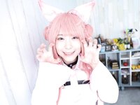 [Cosplay] Ena Satsuki 沙月恵奈 - Genius x Best 天才×最