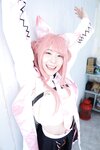 [Cosplay] Ena Satsuki 沙月恵奈 - Genius x Best 天才×最