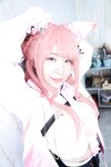 [Cosplay] Ena Satsuki 沙月恵奈 - Genius x Best 天才×最