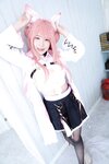 [Cosplay] Ena Satsuki 沙月恵奈 - Genius x Best 天才×最