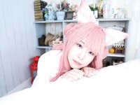[Cosplay] Ena Satsuki 沙月恵奈 - Genius x Best 天才×最