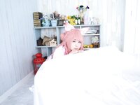 [Cosplay] Ena Satsuki 沙月恵奈 - Genius x Best 天才×最