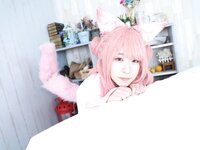 [Cosplay] Ena Satsuki 沙月恵奈 - Genius x Best 天才×最