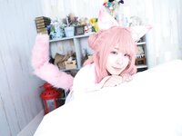 [Cosplay] Ena Satsuki 沙月恵奈 - Genius x Best 天才×最