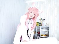 [Cosplay] Ena Satsuki 沙月恵奈 - Genius x Best 天才×最