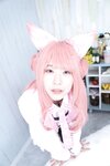 [Cosplay] Ena Satsuki 沙月恵奈 - Genius x Best 天才×最