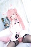 [Cosplay] Ena Satsuki 沙月恵奈 - Genius x Best 天才×最