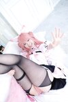 [Cosplay] Ena Satsuki 沙月恵奈 - Genius x Best 天才×最