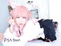[Cosplay] Ena Satsuki 沙月恵奈 - Genius x Best 天才×最