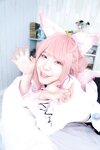 [Cosplay] Ena Satsuki 沙月恵奈 - Genius x Best 天才×最