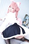 [Cosplay] Ena Satsuki 沙月恵奈 - Genius x Best 天才×最