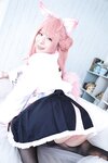 [Cosplay] Ena Satsuki 沙月恵奈 - Genius x Best 天才×最