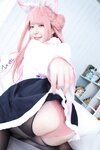 [Cosplay] Ena Satsuki 沙月恵奈 - Genius x Best 天才×最