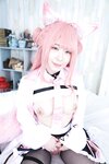 [Cosplay] Ena Satsuki 沙月恵奈 - Genius x Best 天才×最