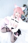 [Cosplay] Ena Satsuki 沙月恵奈 - Genius x Best 天才×最
