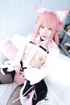 [Cosplay] Ena Satsuki 沙月恵奈 - Genius x Best 天才×最