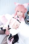 [Cosplay] Ena Satsuki 沙月恵奈 - Genius x Best 天才×最