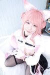 [Cosplay] Ena Satsuki 沙月恵奈 - Genius x Best 天才×最