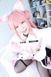 [Cosplay] Ena Satsuki 沙月恵奈 - Genius x Best 天才×最