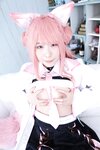 [Cosplay] Ena Satsuki 沙月恵奈 - Genius x Best 天才×最