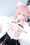 [Cosplay] Ena Satsuki 沙月恵奈 - Genius x Best 天才×最