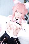 [Cosplay] Ena Satsuki 沙月恵奈 - Genius x Best 天才×最