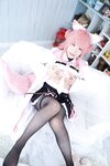 [Cosplay] Ena Satsuki 沙月恵奈 - Genius x Best 天才×最