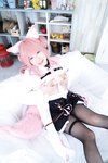 [Cosplay] Ena Satsuki 沙月恵奈 - Genius x Best 天才×最