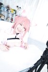 [Cosplay] Ena Satsuki 沙月恵奈 - Genius x Best 天才×最