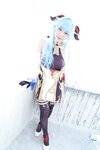 [Cosplay] Ena Satsuki 沙月恵奈 - Genius x Best 天才×最