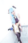[Cosplay] Ena Satsuki 沙月恵奈 - Genius x Best 天才×最