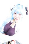 [Cosplay] Ena Satsuki 沙月恵奈 - Genius x Best 天才×最