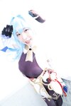 [Cosplay] Ena Satsuki 沙月恵奈 - Genius x Best 天才×最