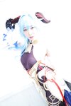 [Cosplay] Ena Satsuki 沙月恵奈 - Genius x Best 天才×最