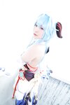 [Cosplay] Ena Satsuki 沙月恵奈 - Genius x Best 天才×最
