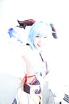 [Cosplay] Ena Satsuki 沙月恵奈 - Genius x Best 天才×最