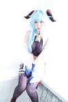 [Cosplay] Ena Satsuki 沙月恵奈 - Genius x Best 天才×最