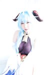[Cosplay] Ena Satsuki 沙月恵奈 - Genius x Best 天才×最