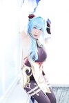 [Cosplay] Ena Satsuki 沙月恵奈 - Genius x Best 天才×最